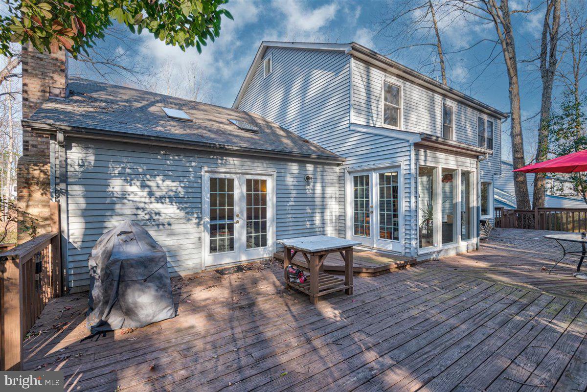 AQUIA HARBOUR - Residential