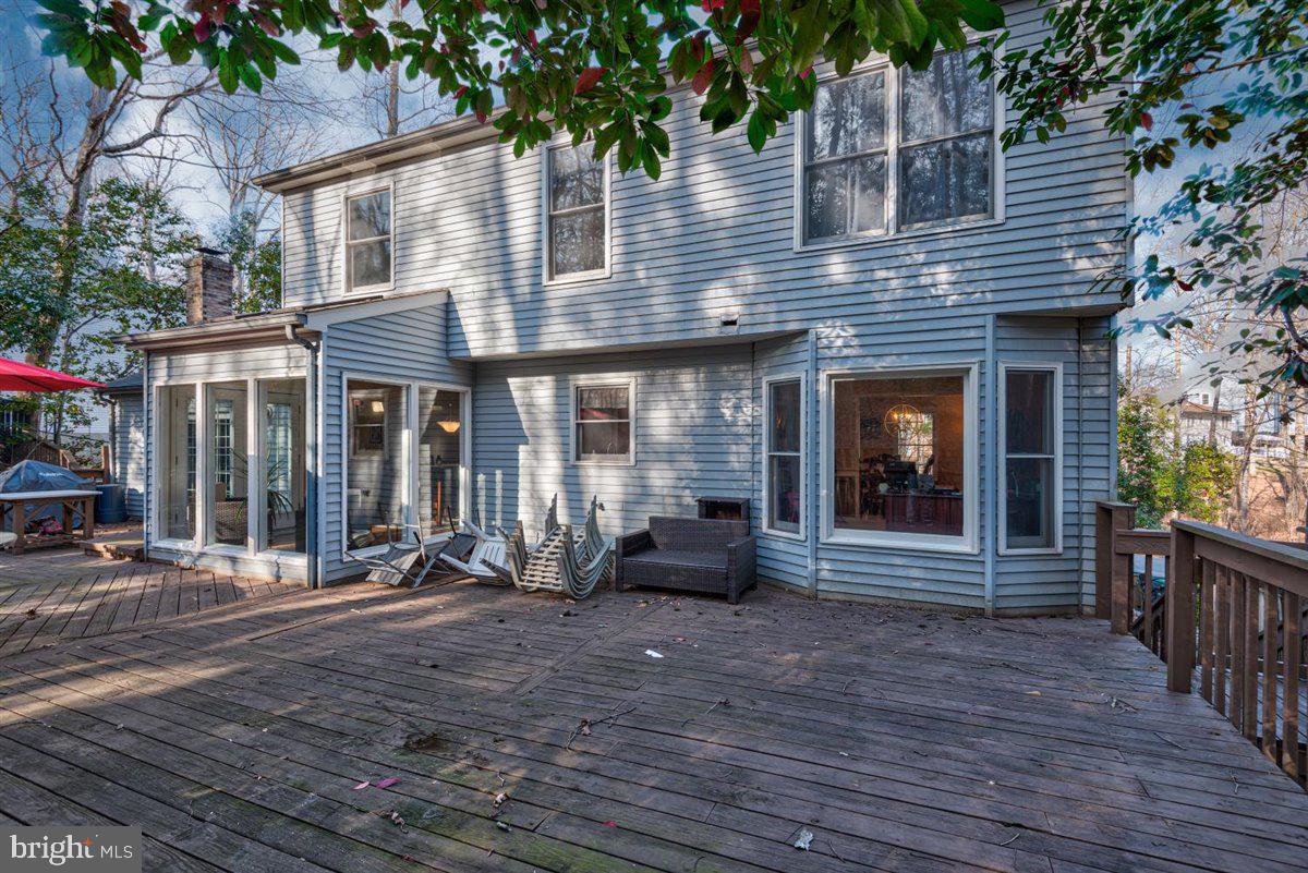 AQUIA HARBOUR - Residential