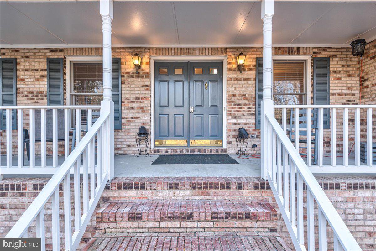 AQUIA HARBOUR - Residential