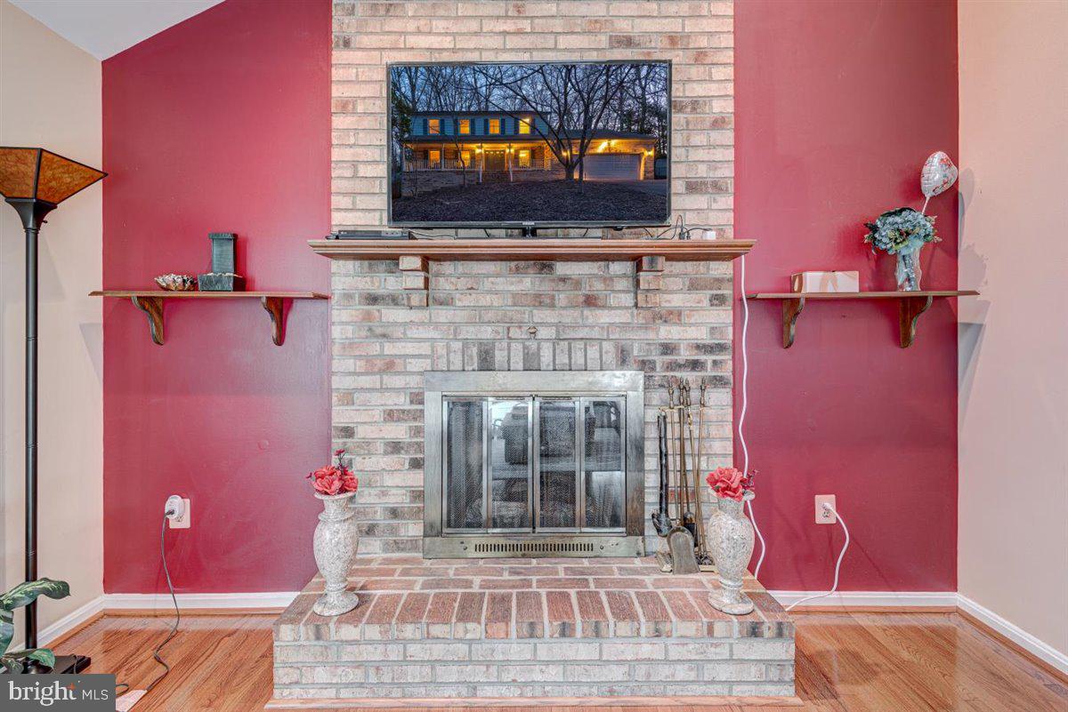 AQUIA HARBOUR - Residential