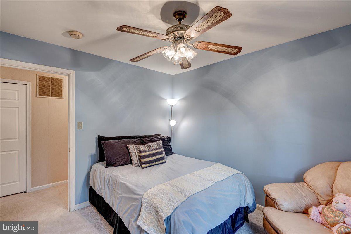 AQUIA HARBOUR - Residential