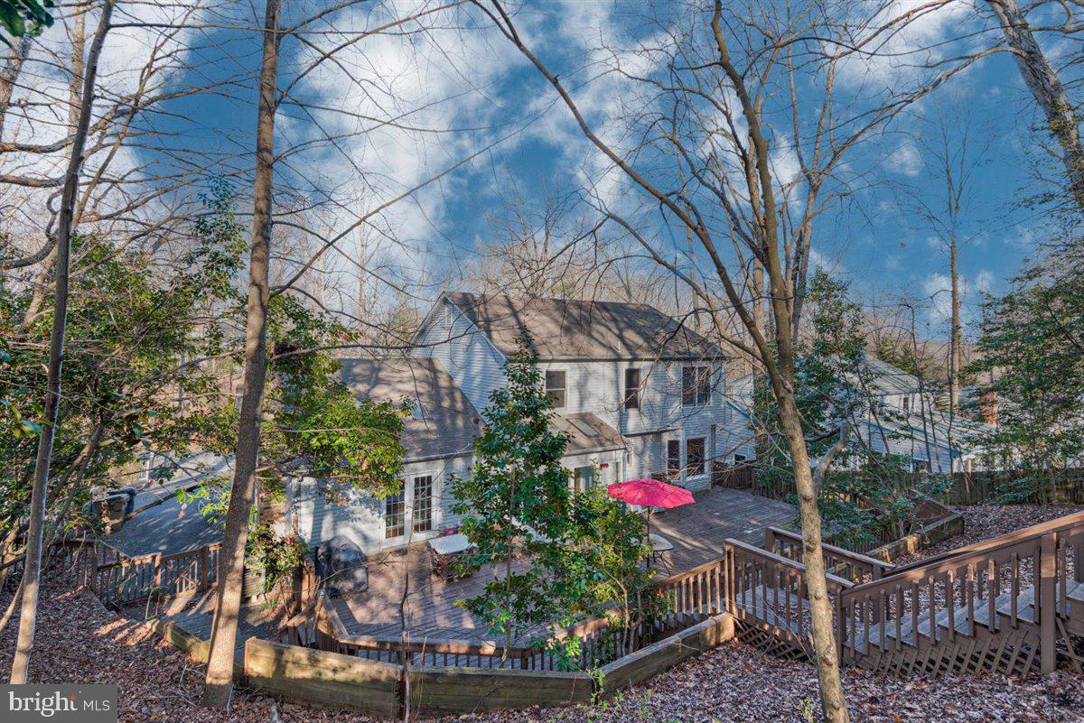 AQUIA HARBOUR - Residential