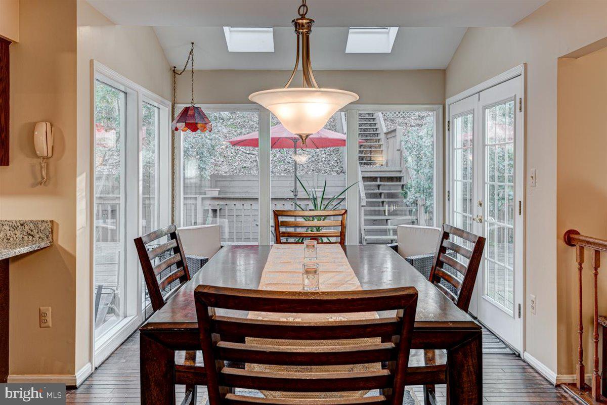 AQUIA HARBOUR - Residential