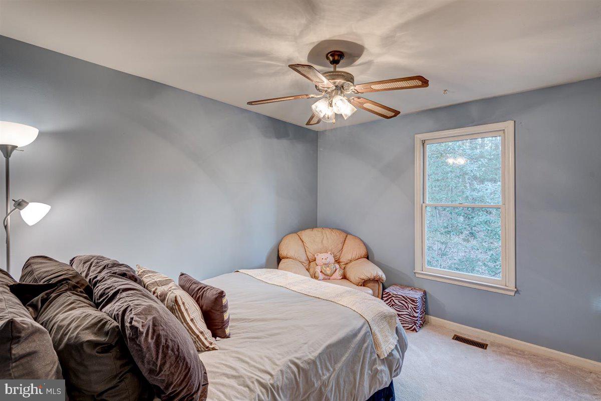 AQUIA HARBOUR - Residential