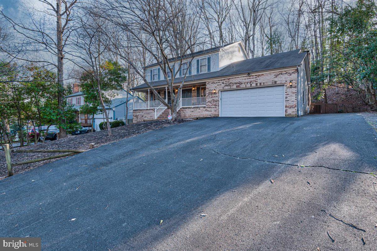 AQUIA HARBOUR - Residential