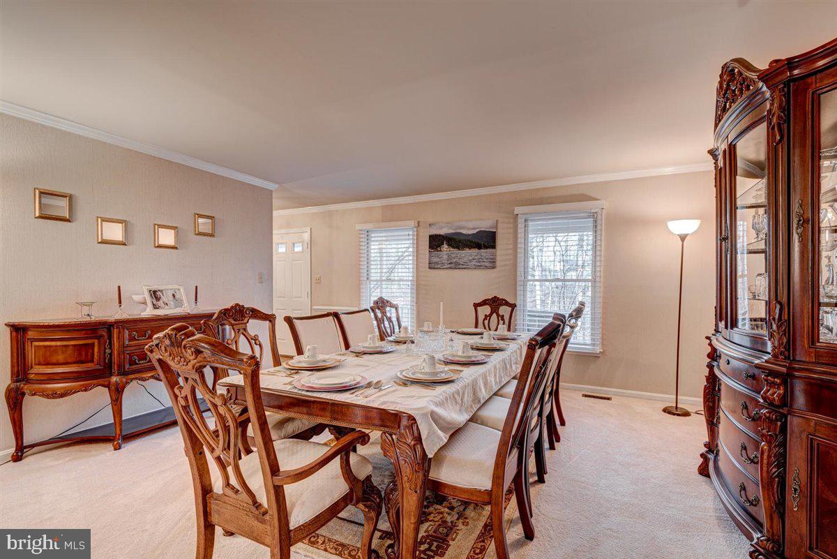 AQUIA HARBOUR - Residential