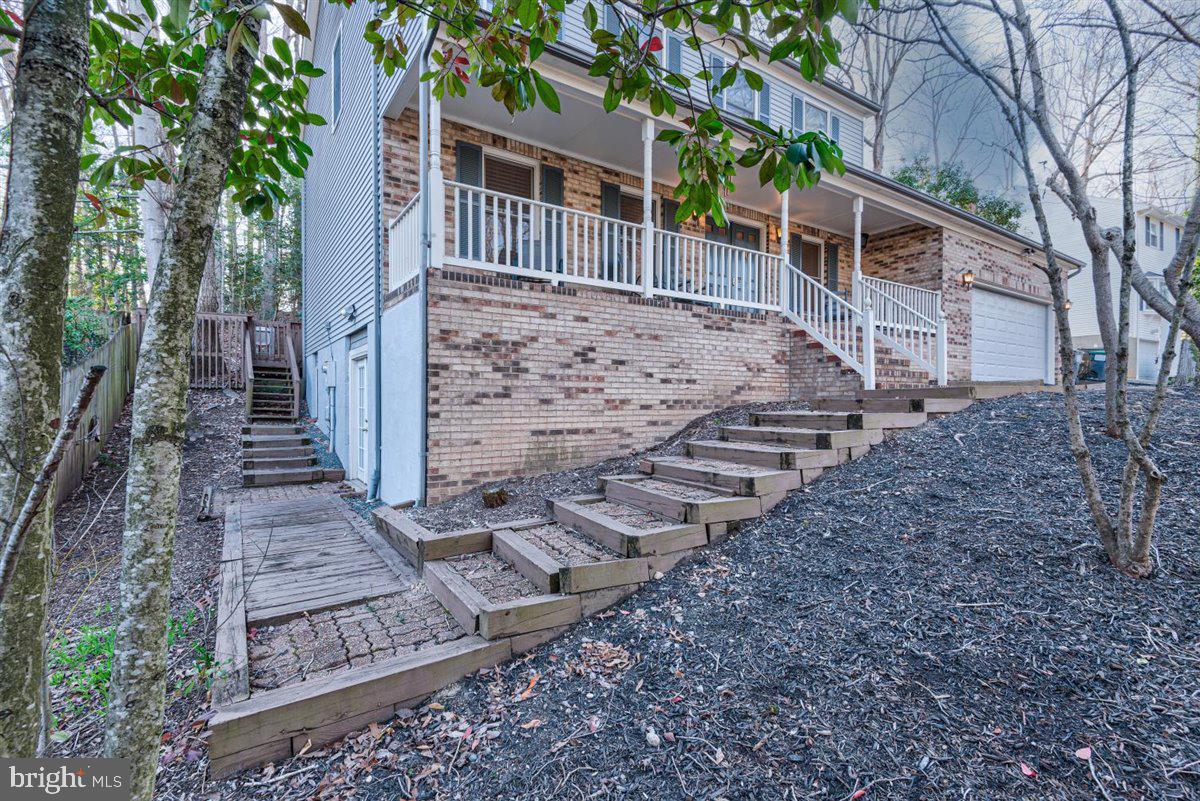 AQUIA HARBOUR - Residential