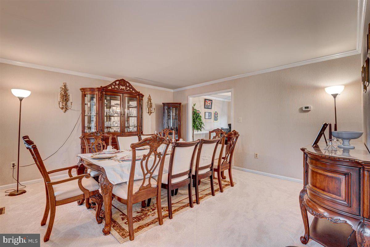 AQUIA HARBOUR - Residential