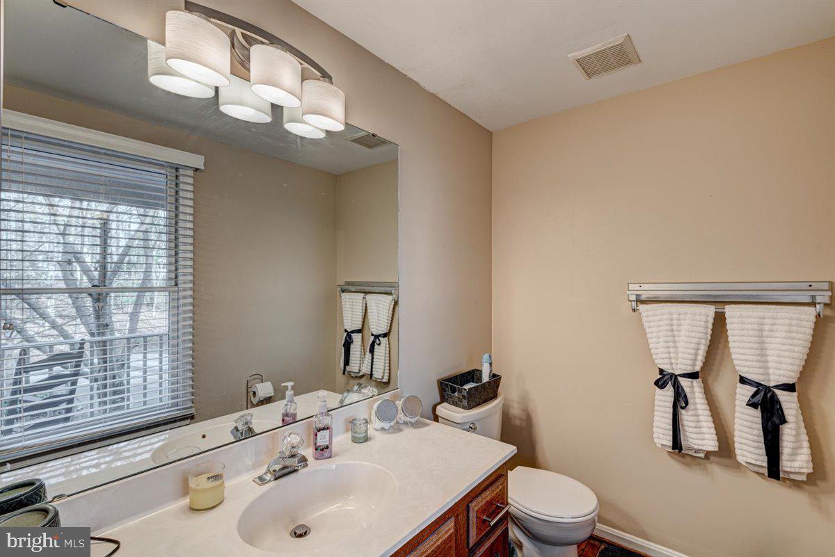 AQUIA HARBOUR - Residential