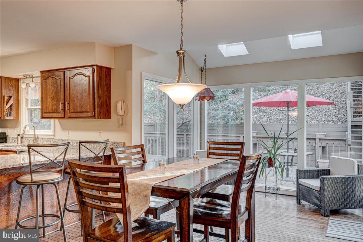 AQUIA HARBOUR - Residential