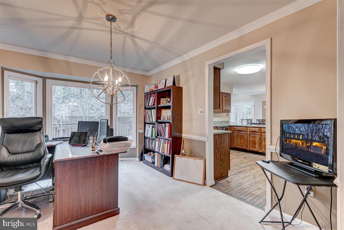 AQUIA HARBOUR - Residential