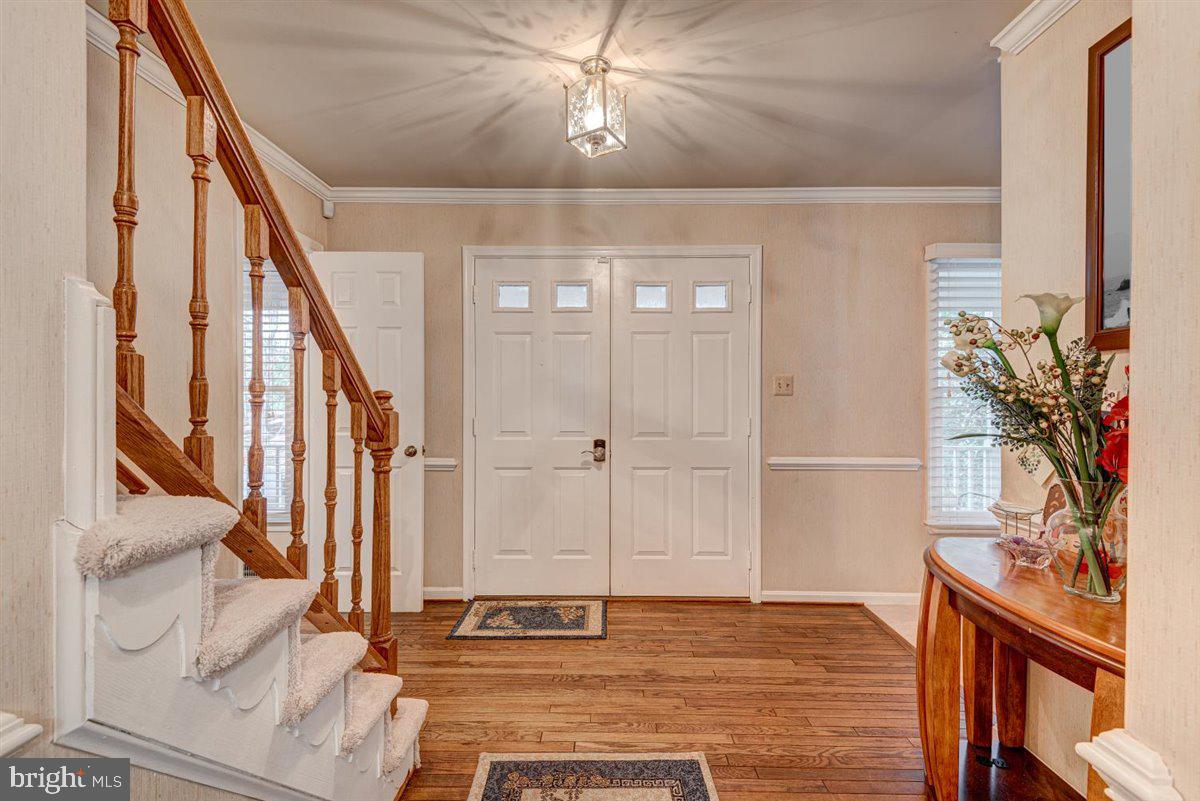 AQUIA HARBOUR - Residential