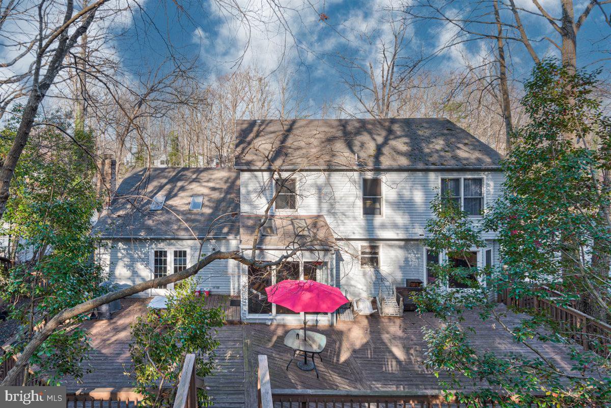 AQUIA HARBOUR - Residential