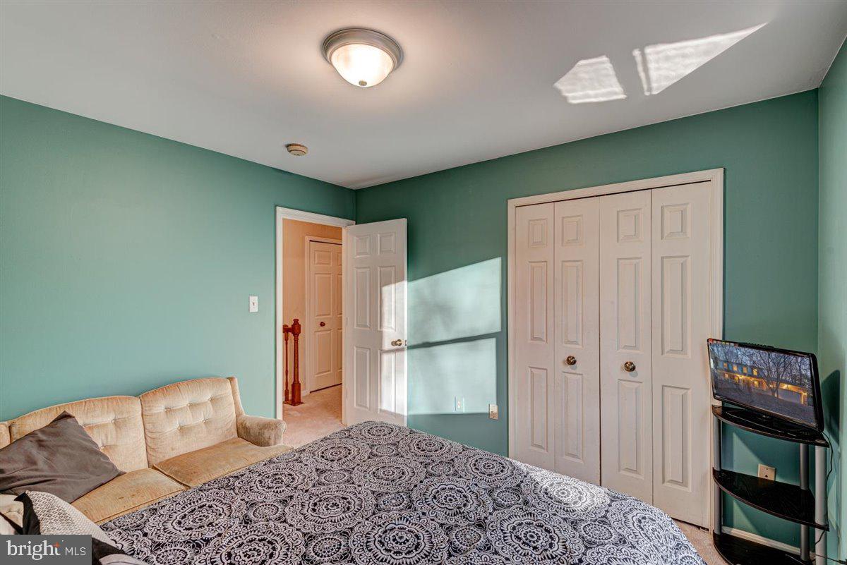 AQUIA HARBOUR - Residential