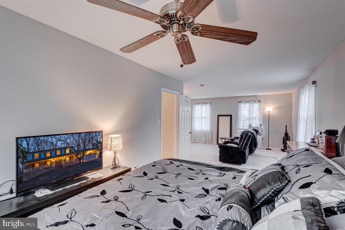 AQUIA HARBOUR - Residential