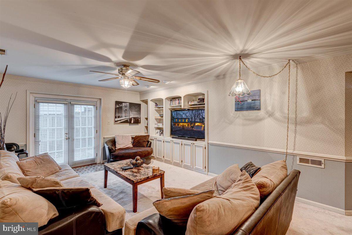 AQUIA HARBOUR - Residential