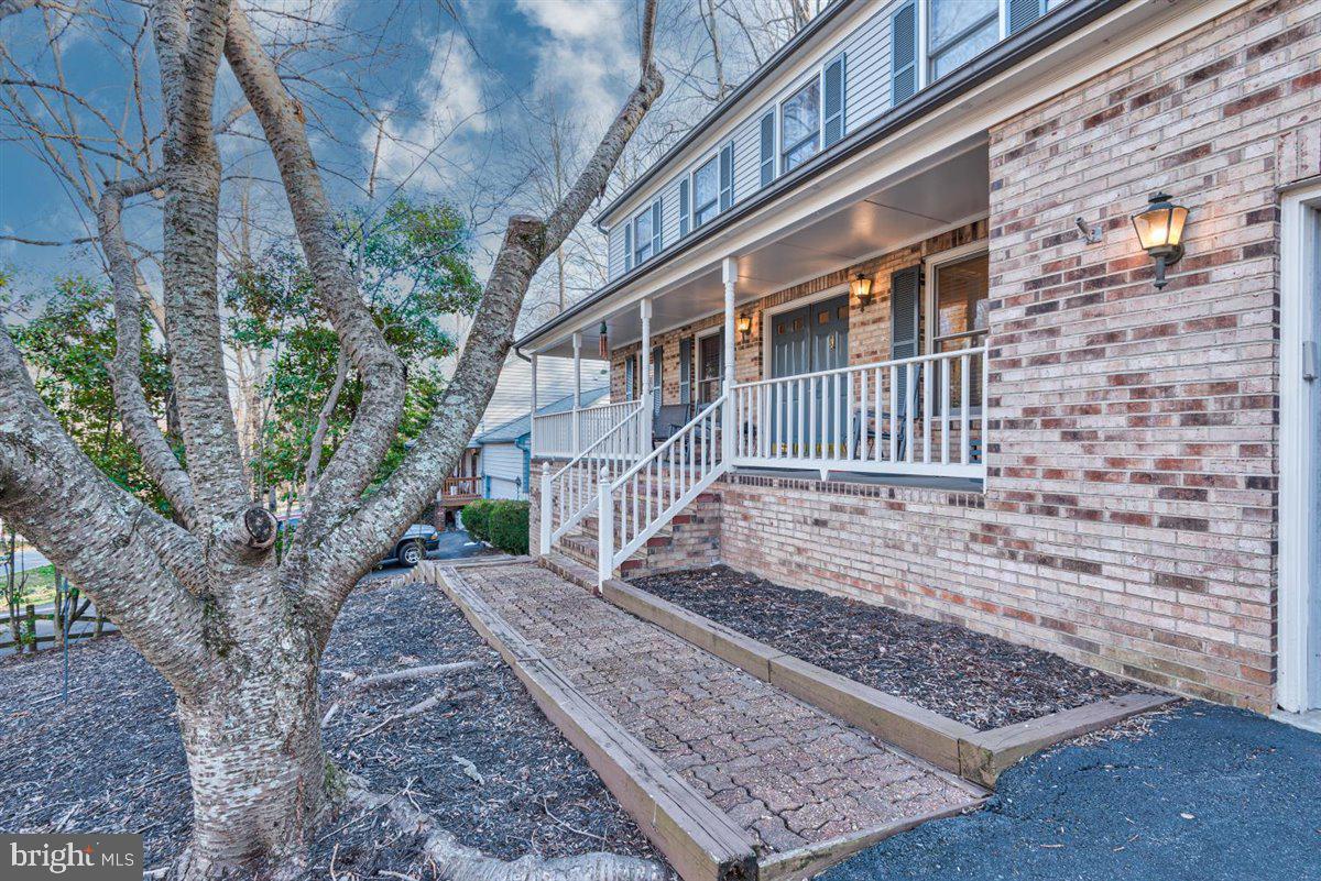 AQUIA HARBOUR - Residential