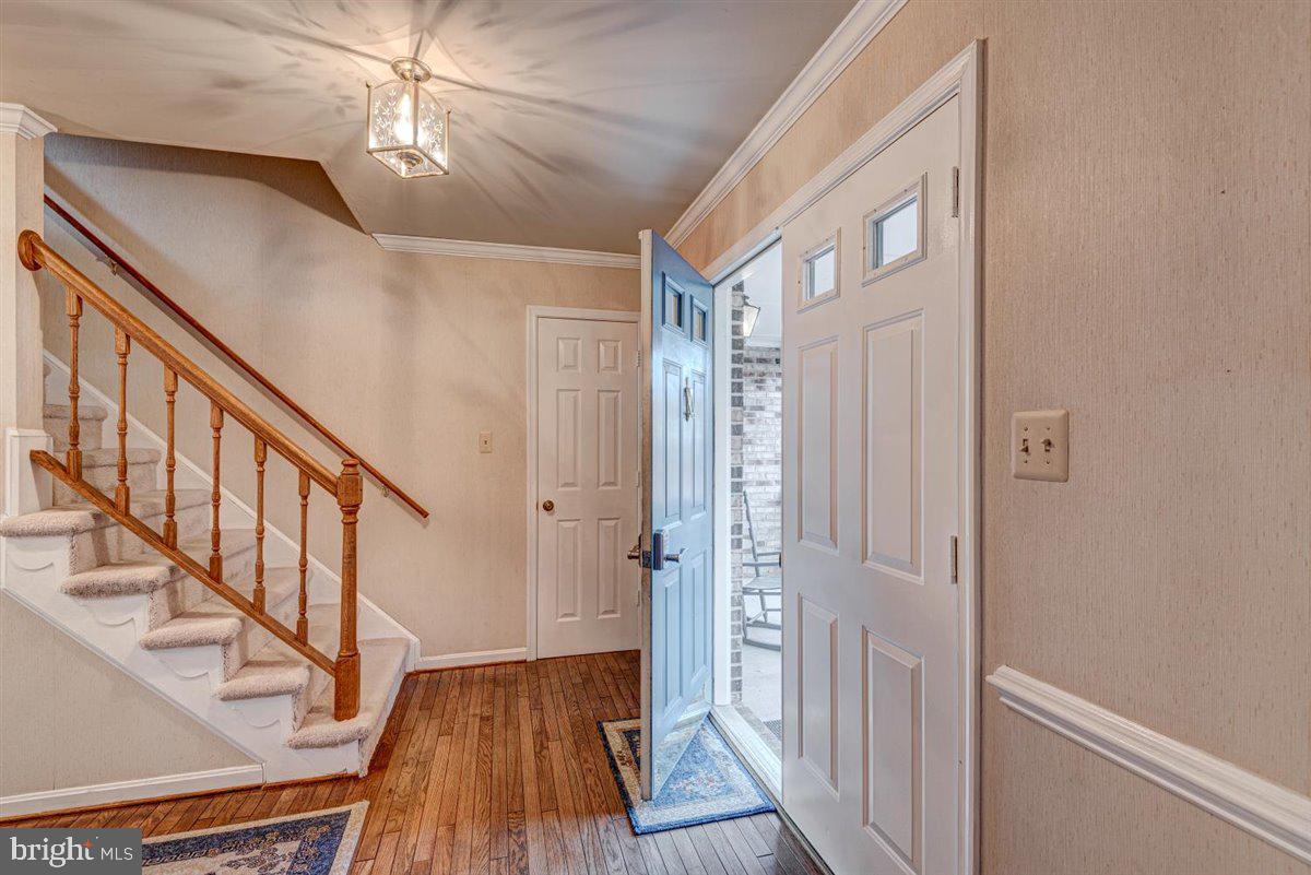 AQUIA HARBOUR - Residential