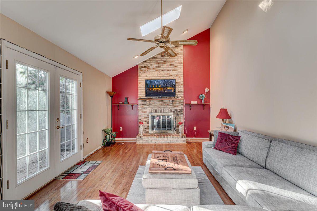 AQUIA HARBOUR - Residential