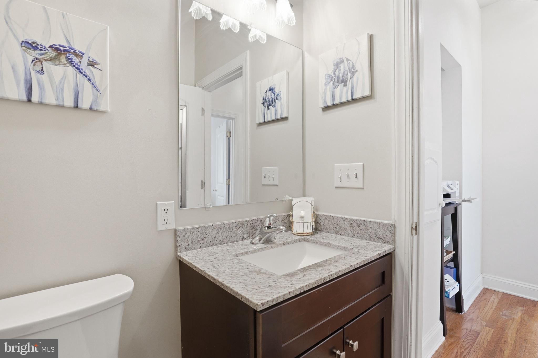 TARA WOODS - Residential