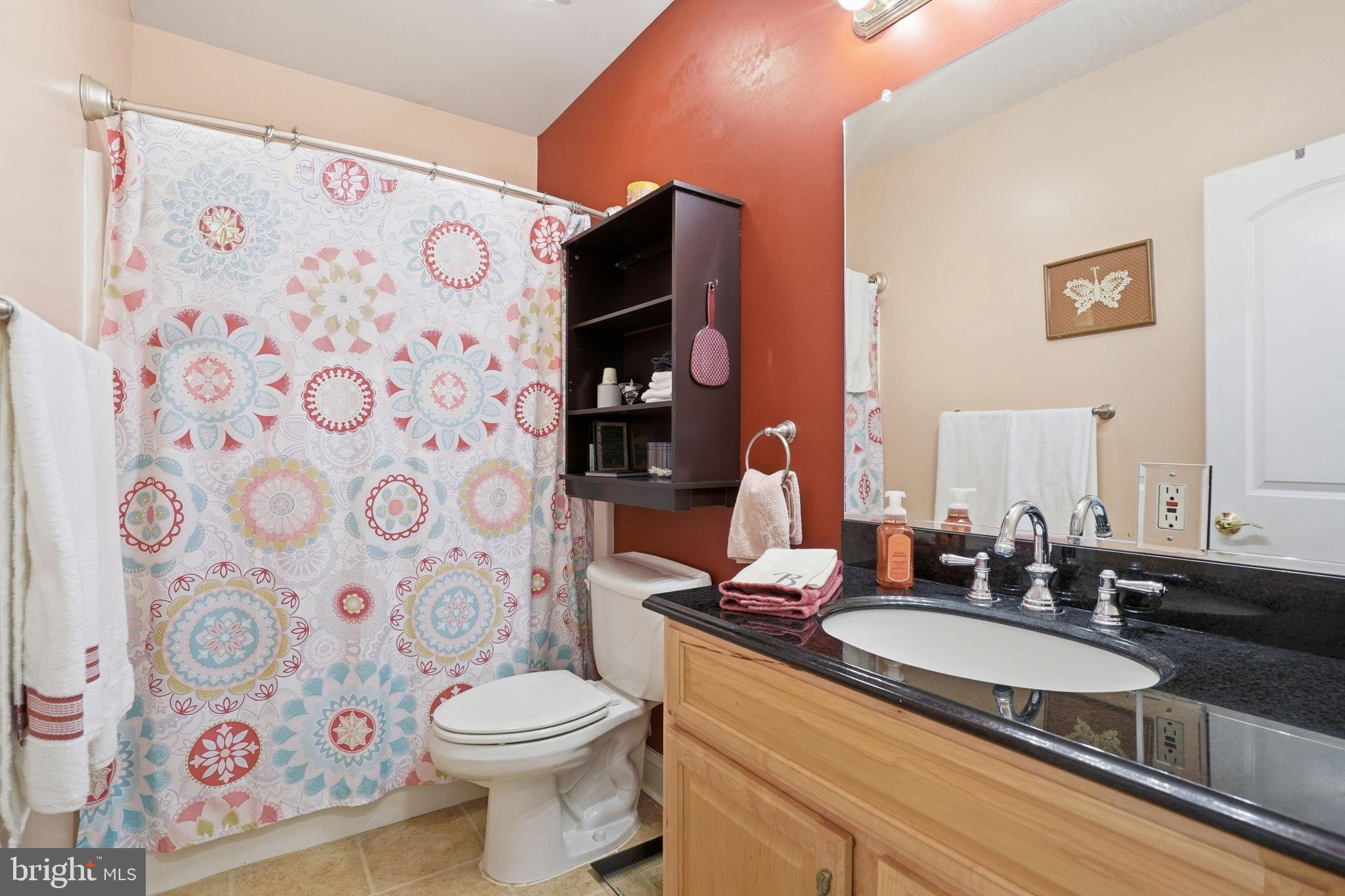 TARA WOODS - Residential