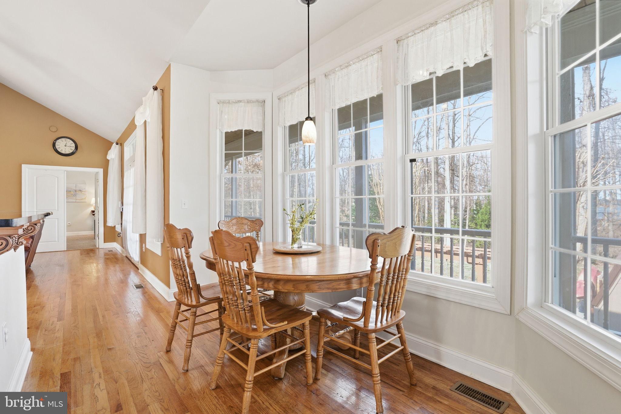 TARA WOODS - Residential