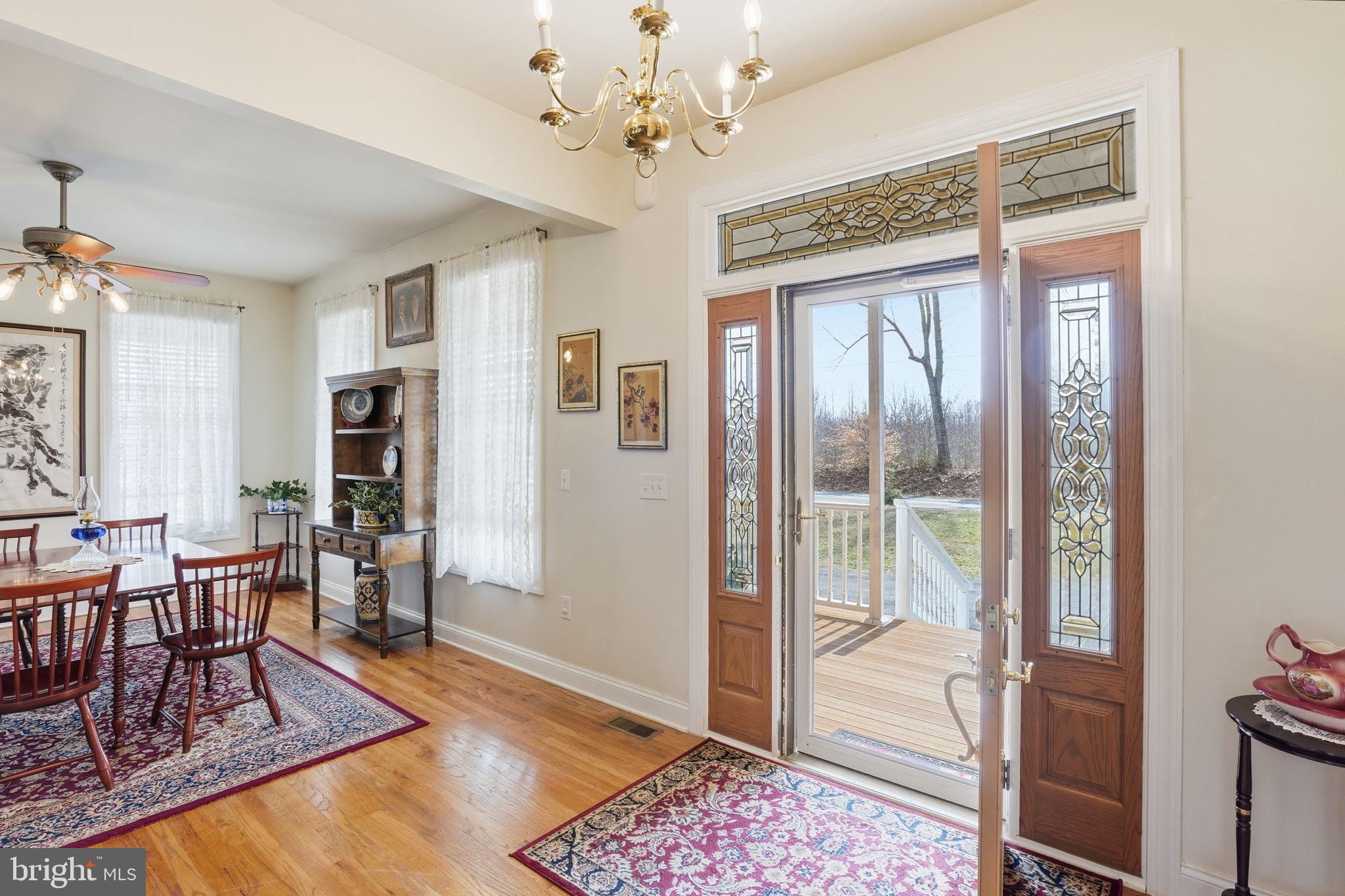 TARA WOODS - Residential