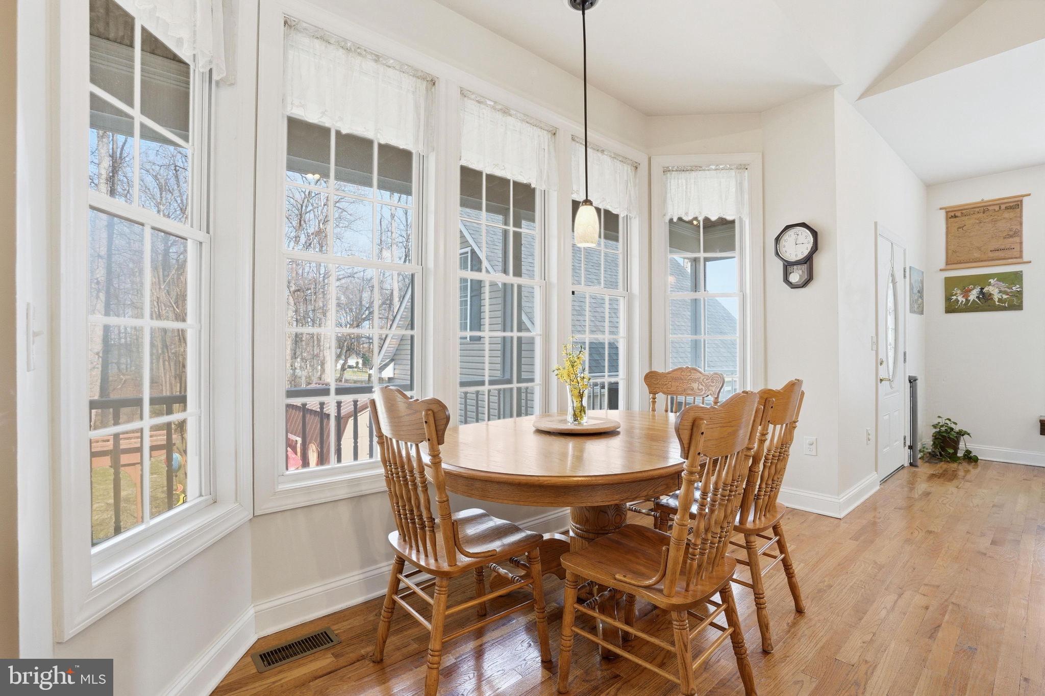 TARA WOODS - Residential