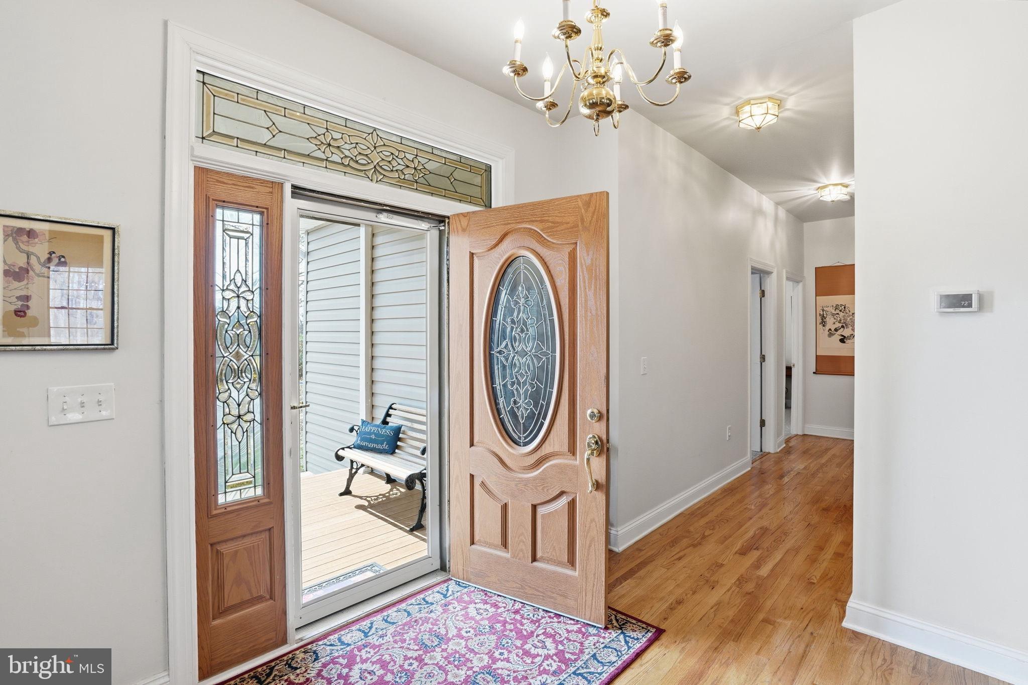 TARA WOODS - Residential