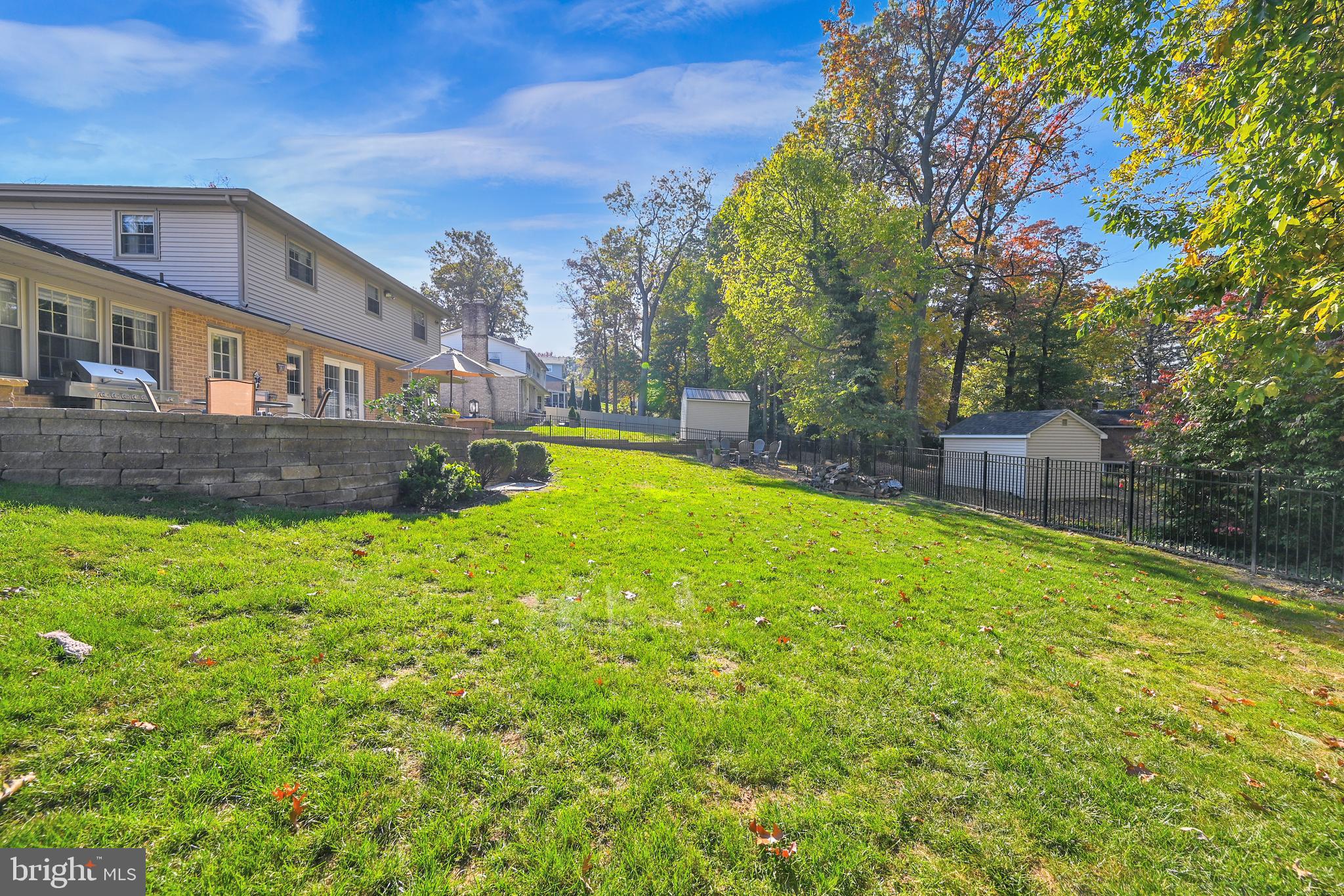 HAINES ACRES - Residential