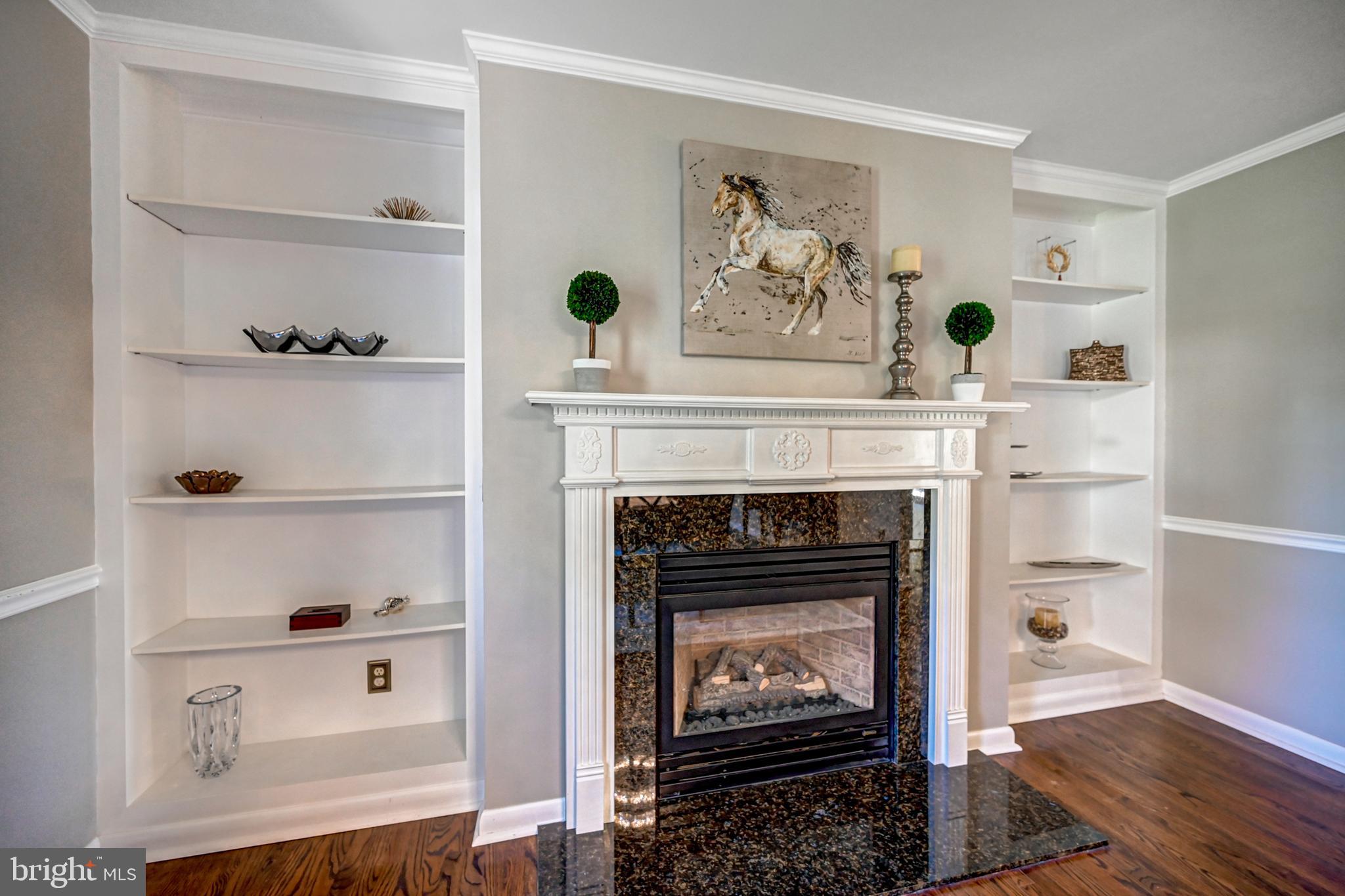 HAINES ACRES - Residential