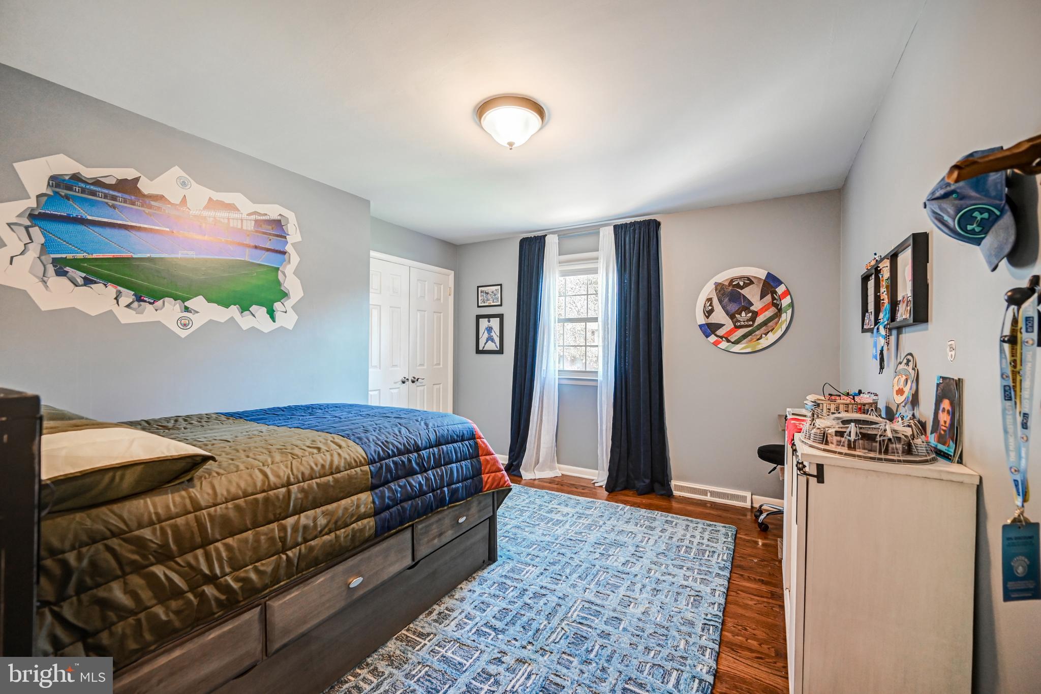 HAINES ACRES - Residential