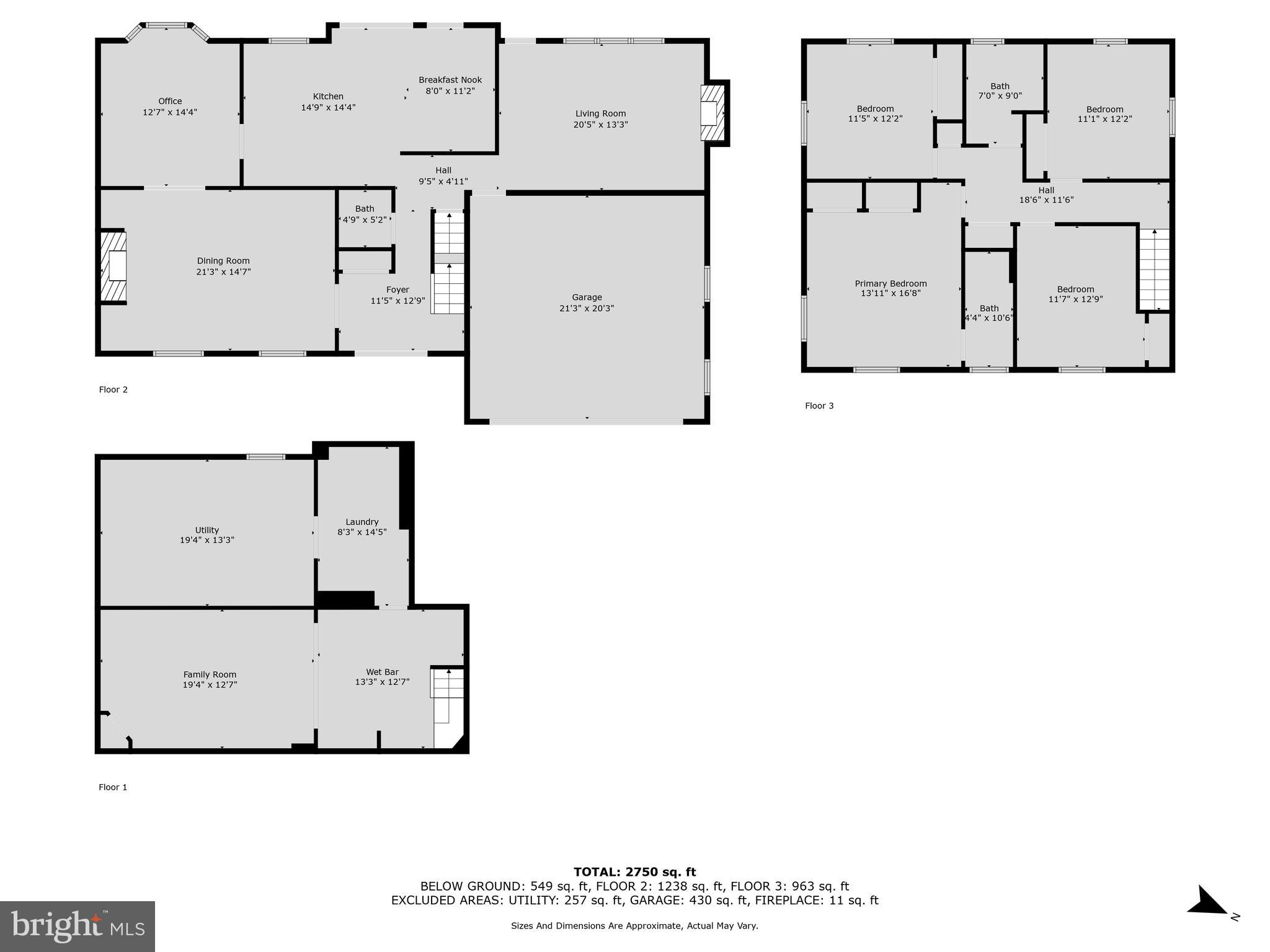 HAINES ACRES - Residential