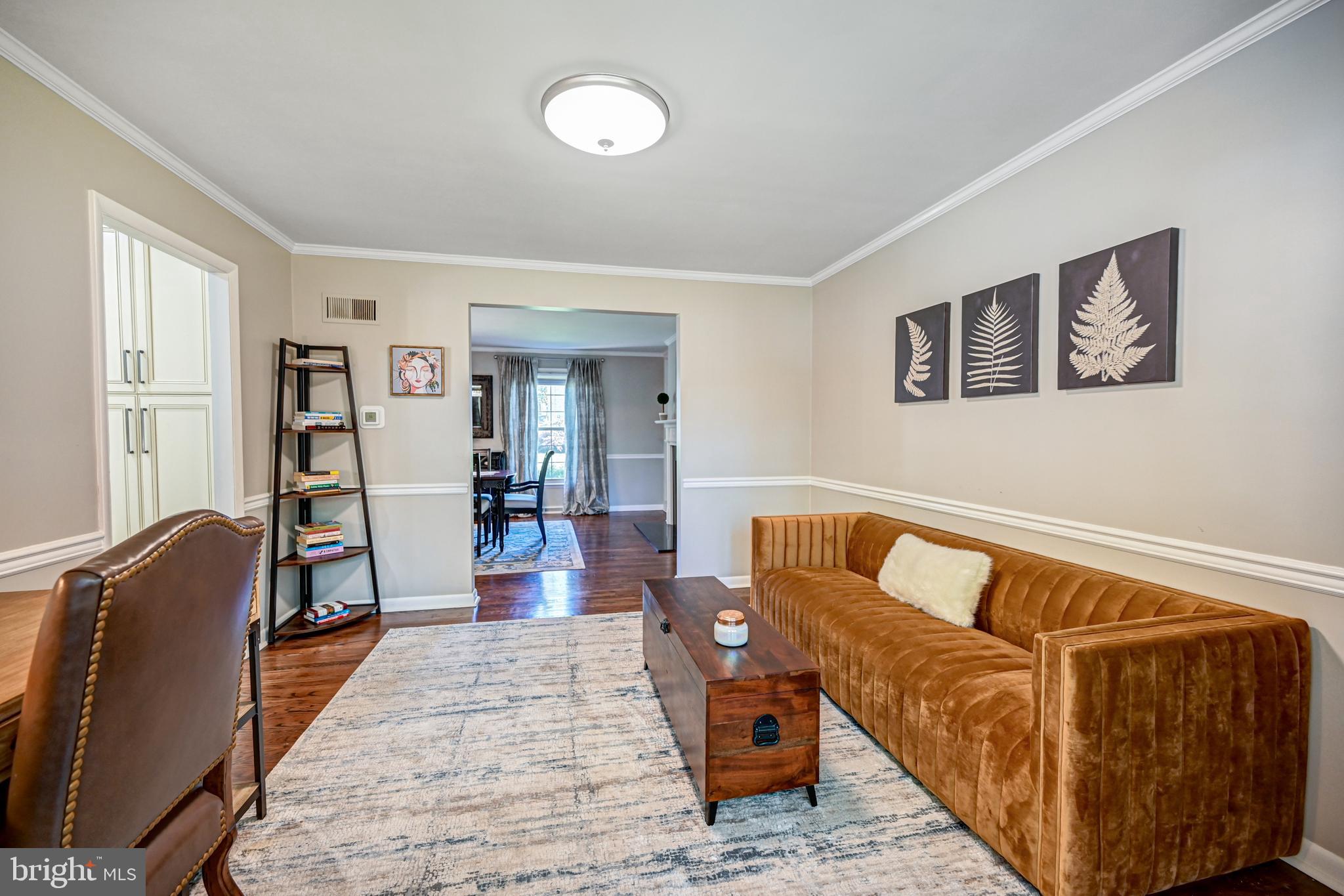 HAINES ACRES - Residential