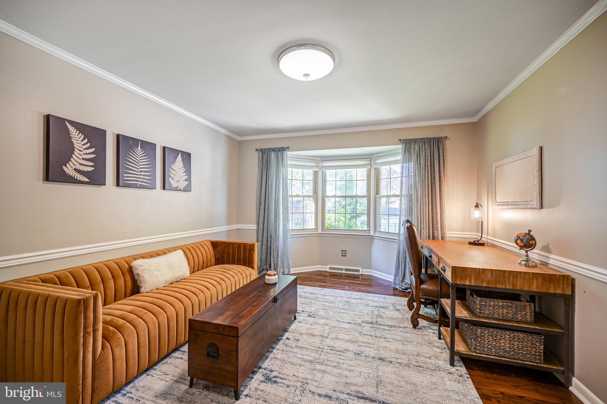 HAINES ACRES - Residential