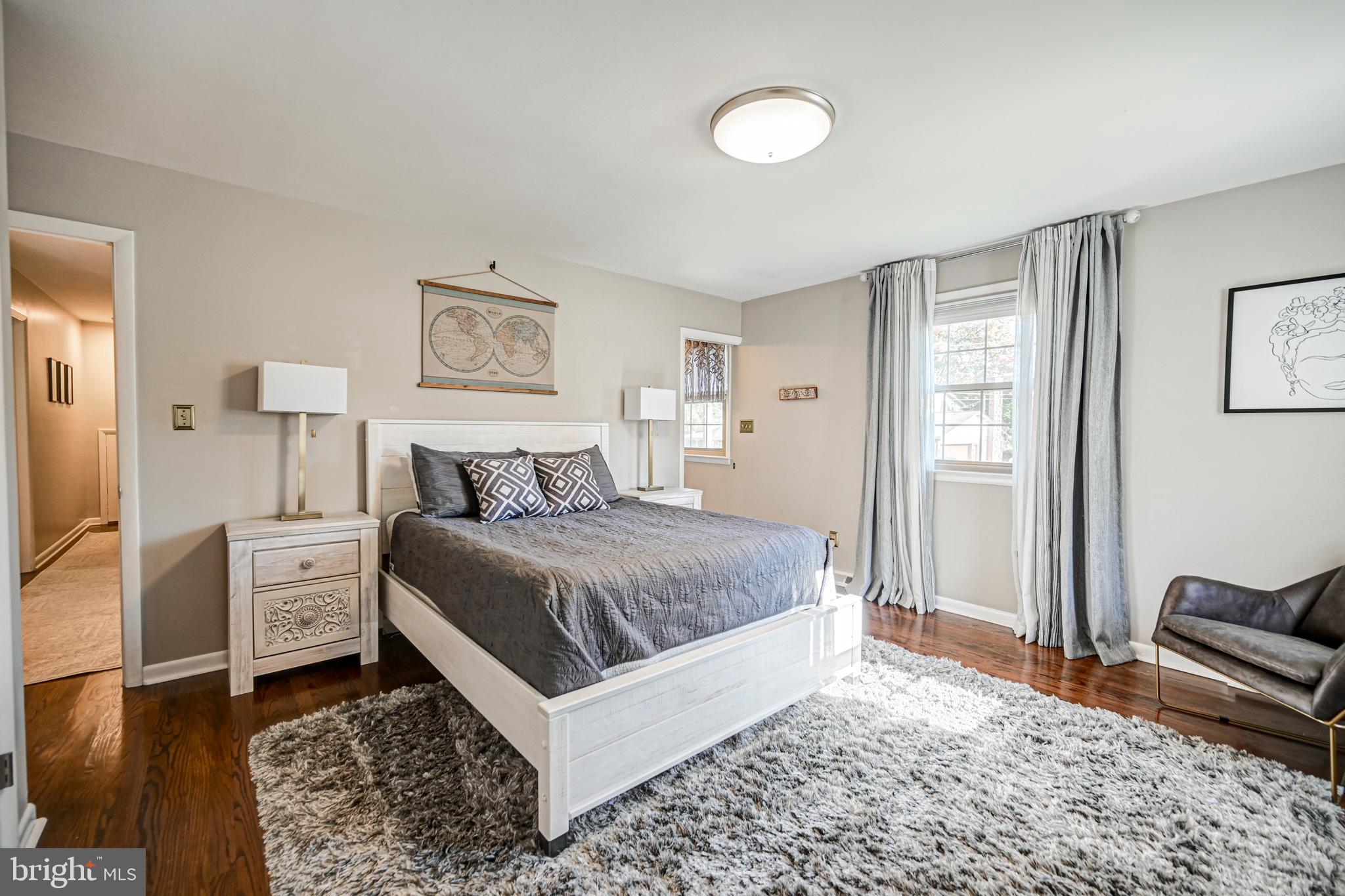 HAINES ACRES - Residential