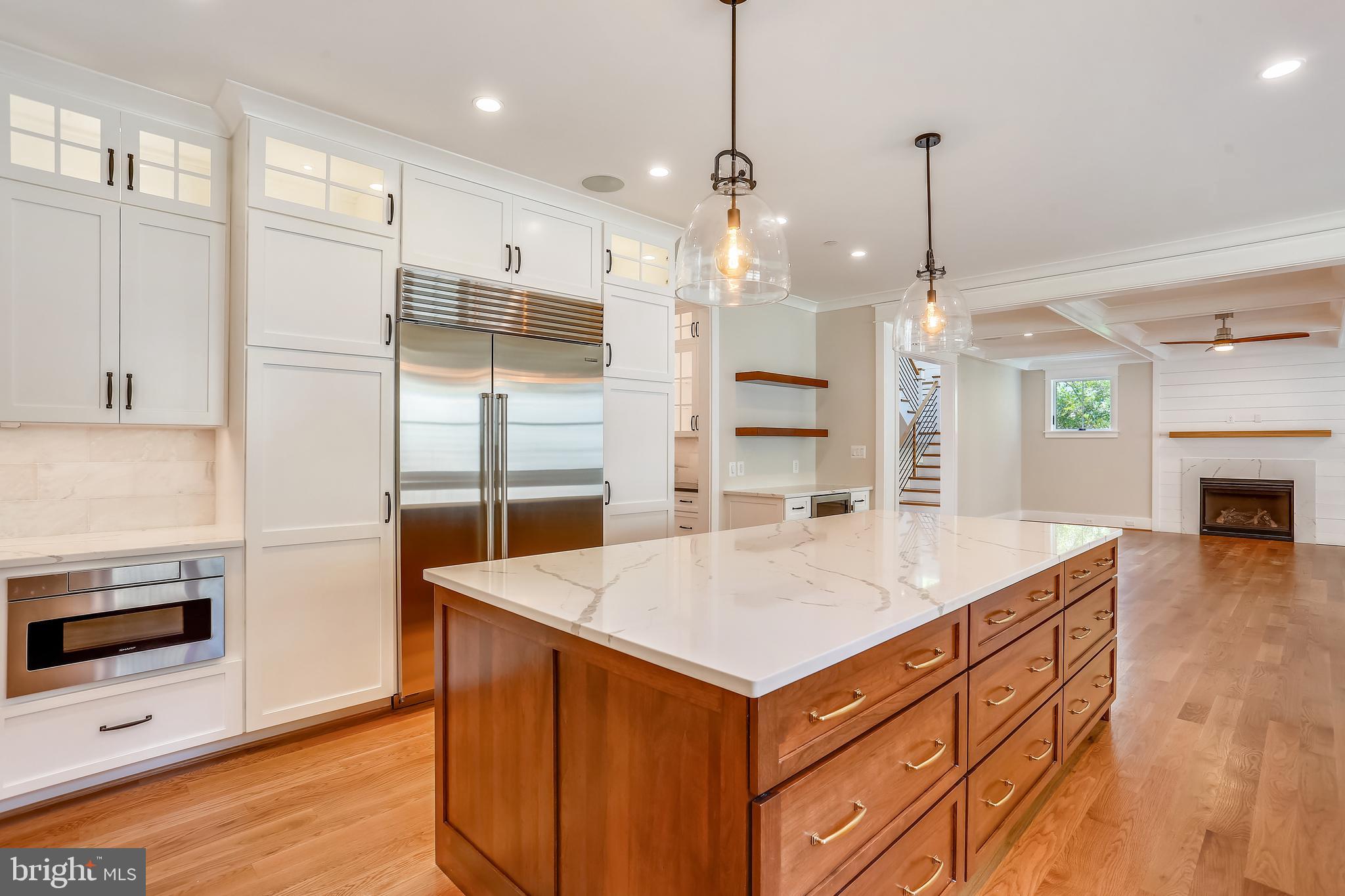 GLEN ECHO HEIGHTS - Residential