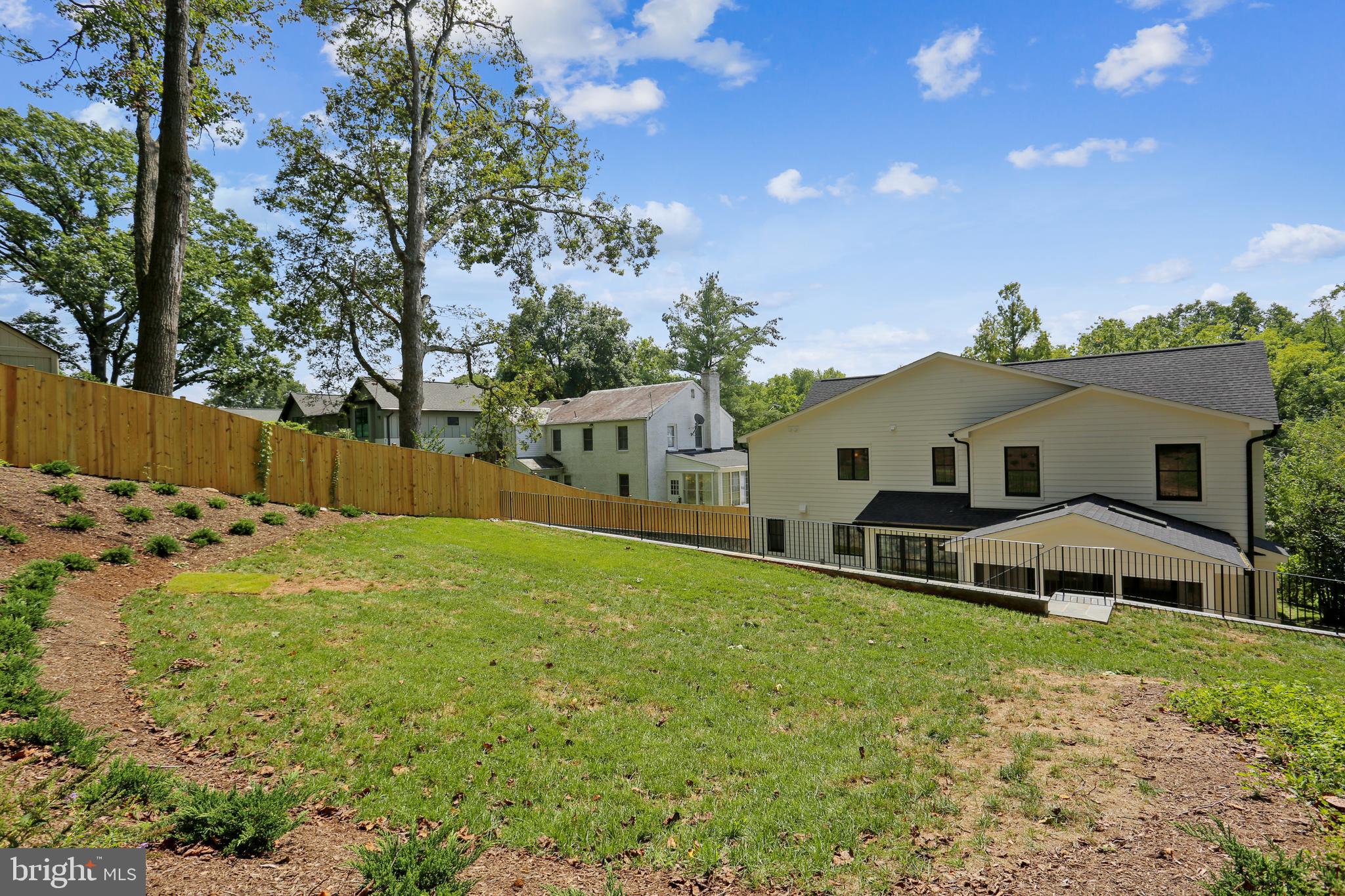 GLEN ECHO HEIGHTS - Residential