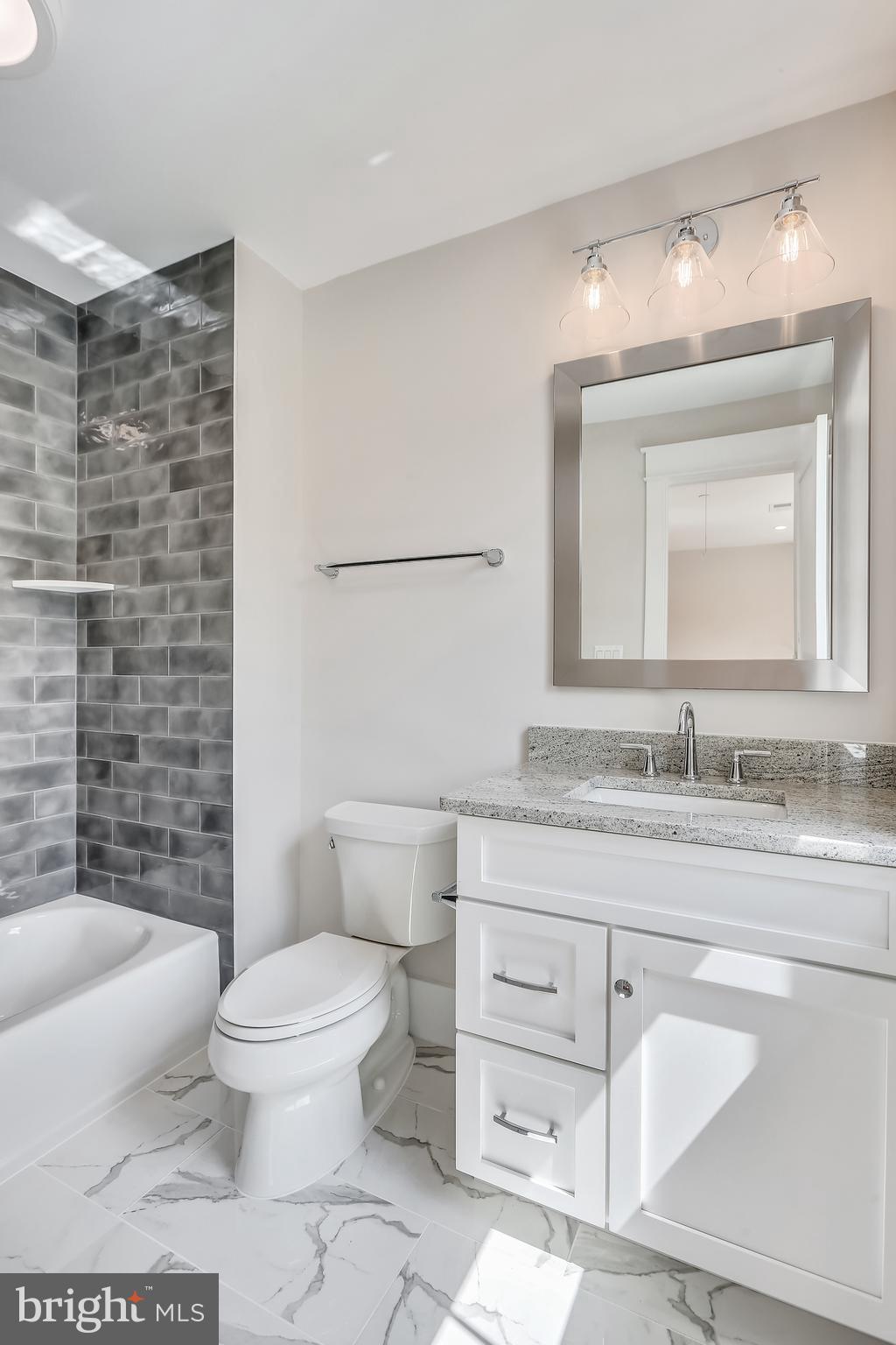 GLEN ECHO HEIGHTS - Residential