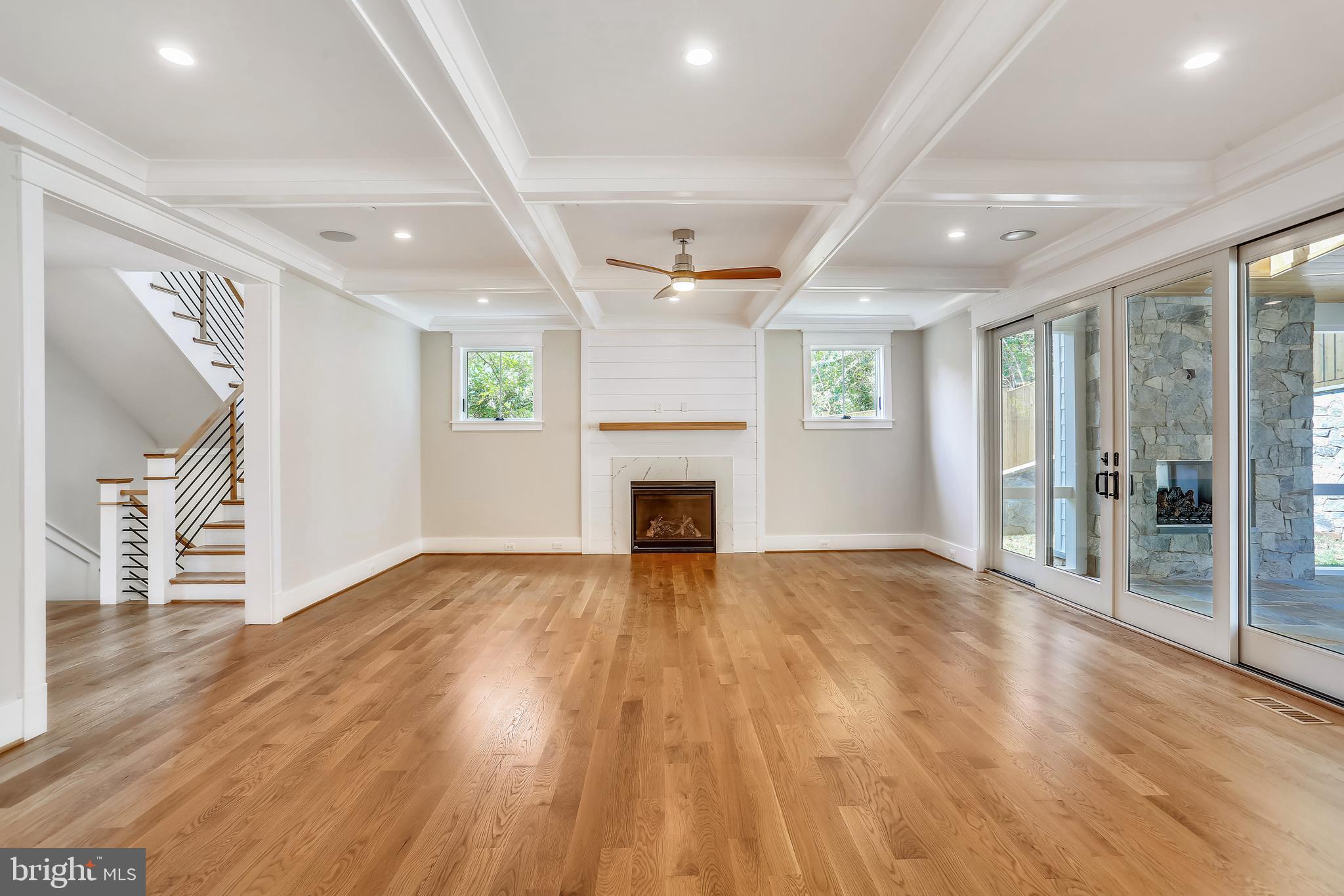 GLEN ECHO HEIGHTS - Residential