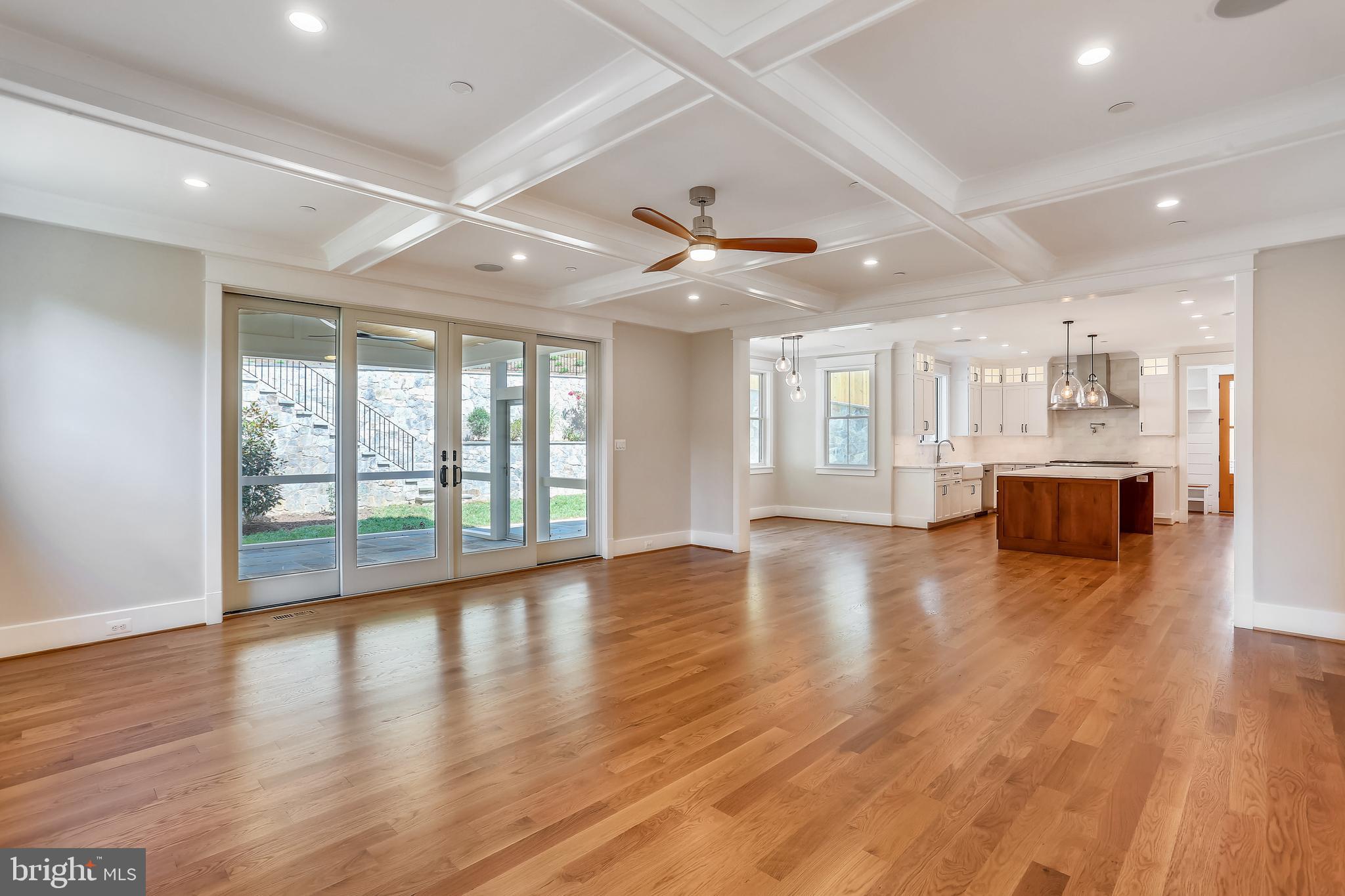 GLEN ECHO HEIGHTS - Residential