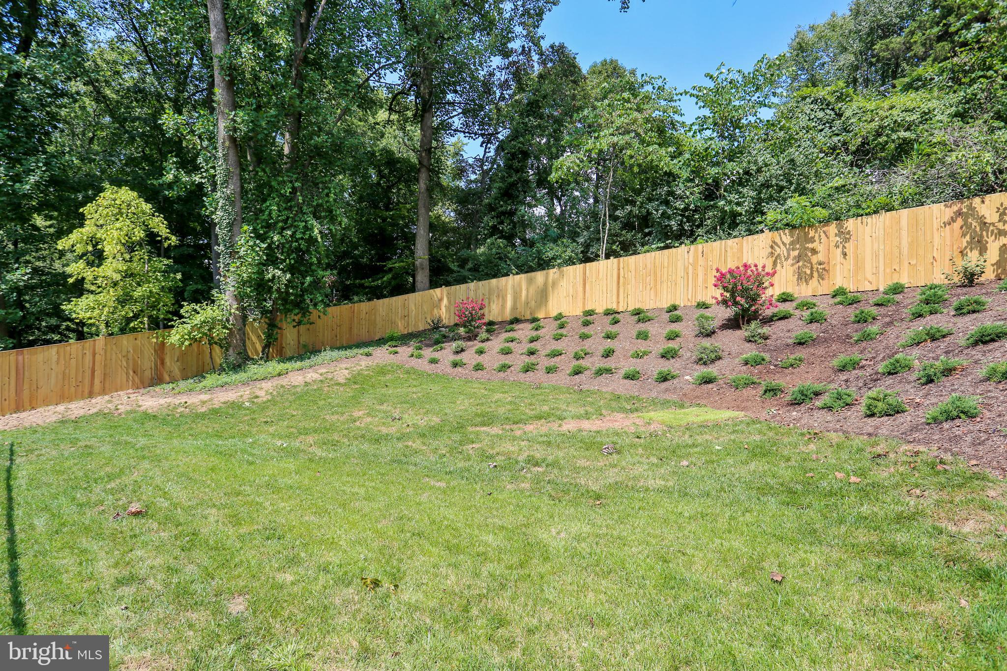 GLEN ECHO HEIGHTS - Residential