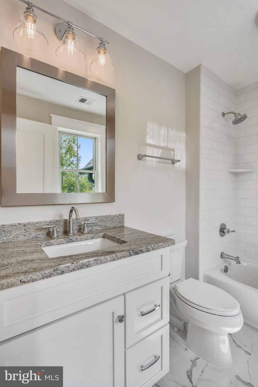 GLEN ECHO HEIGHTS - Residential