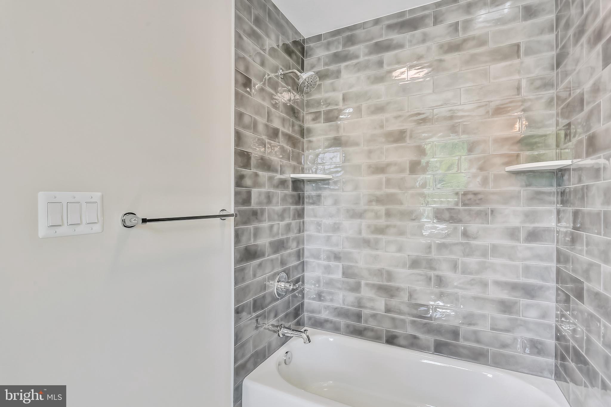 GLEN ECHO HEIGHTS - Residential