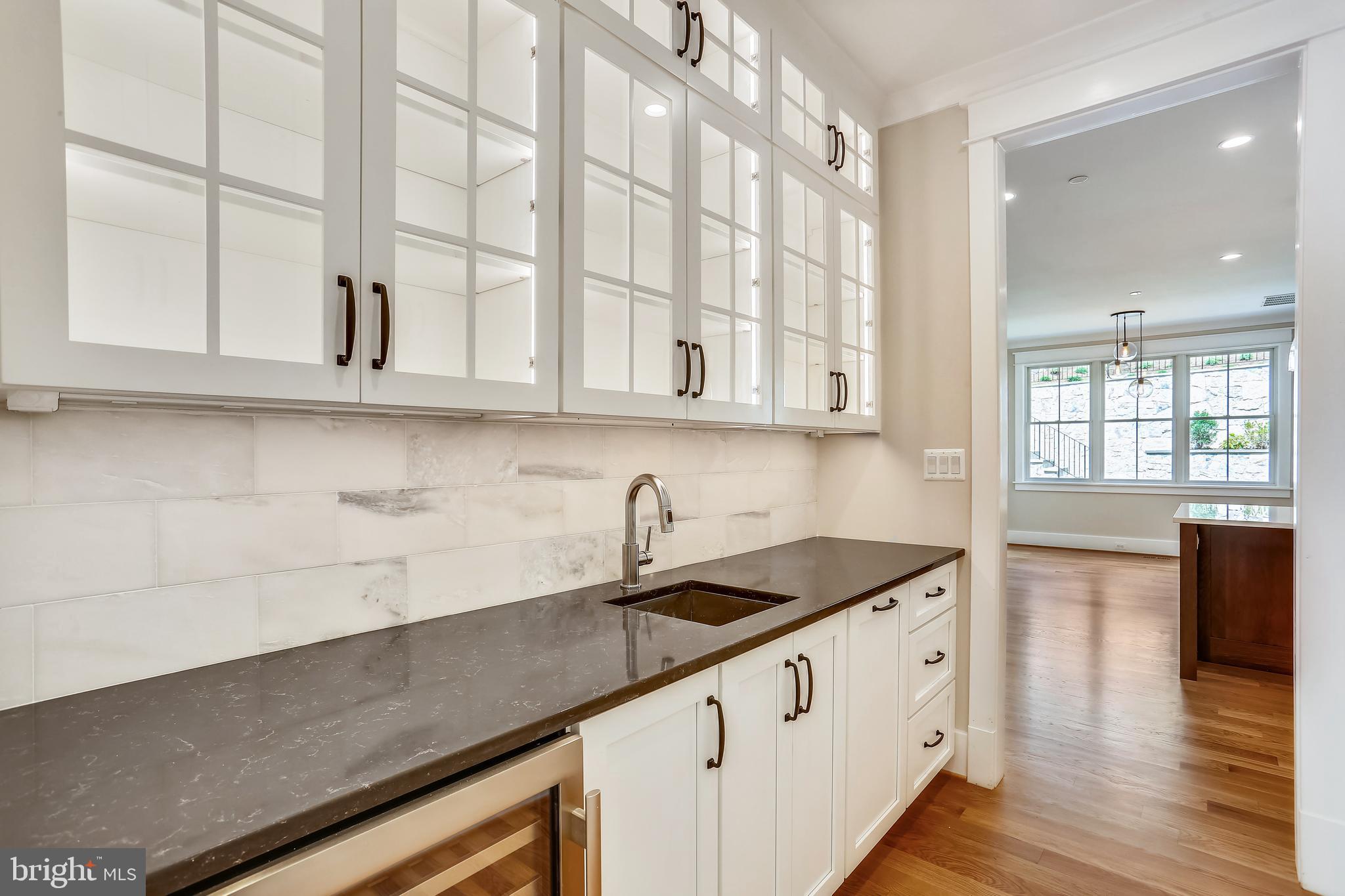 GLEN ECHO HEIGHTS - Residential