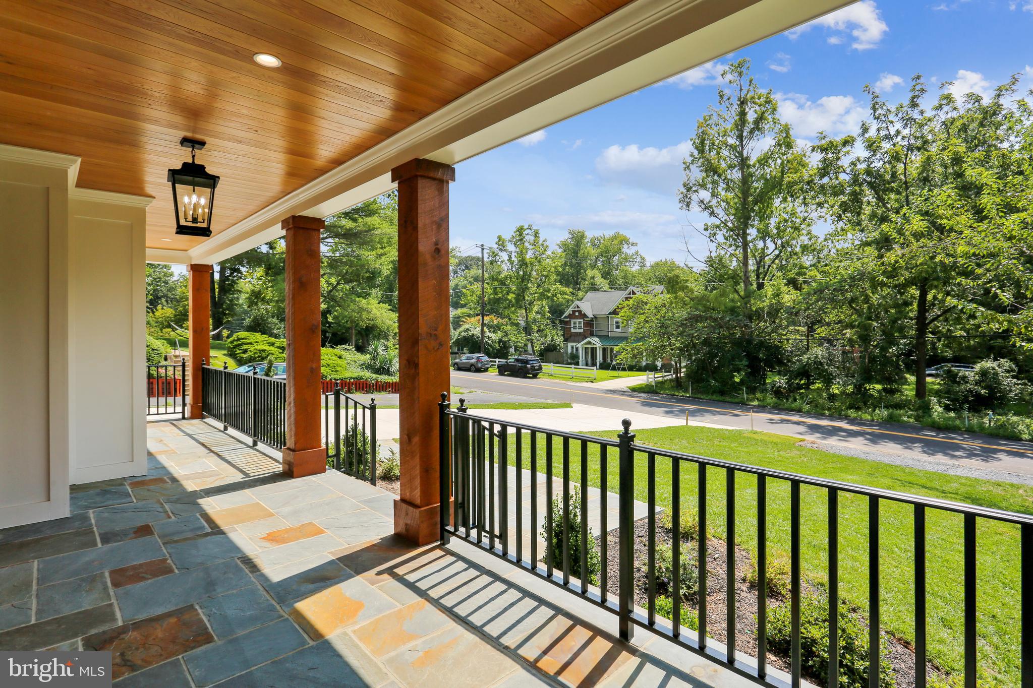 GLEN ECHO HEIGHTS - Residential