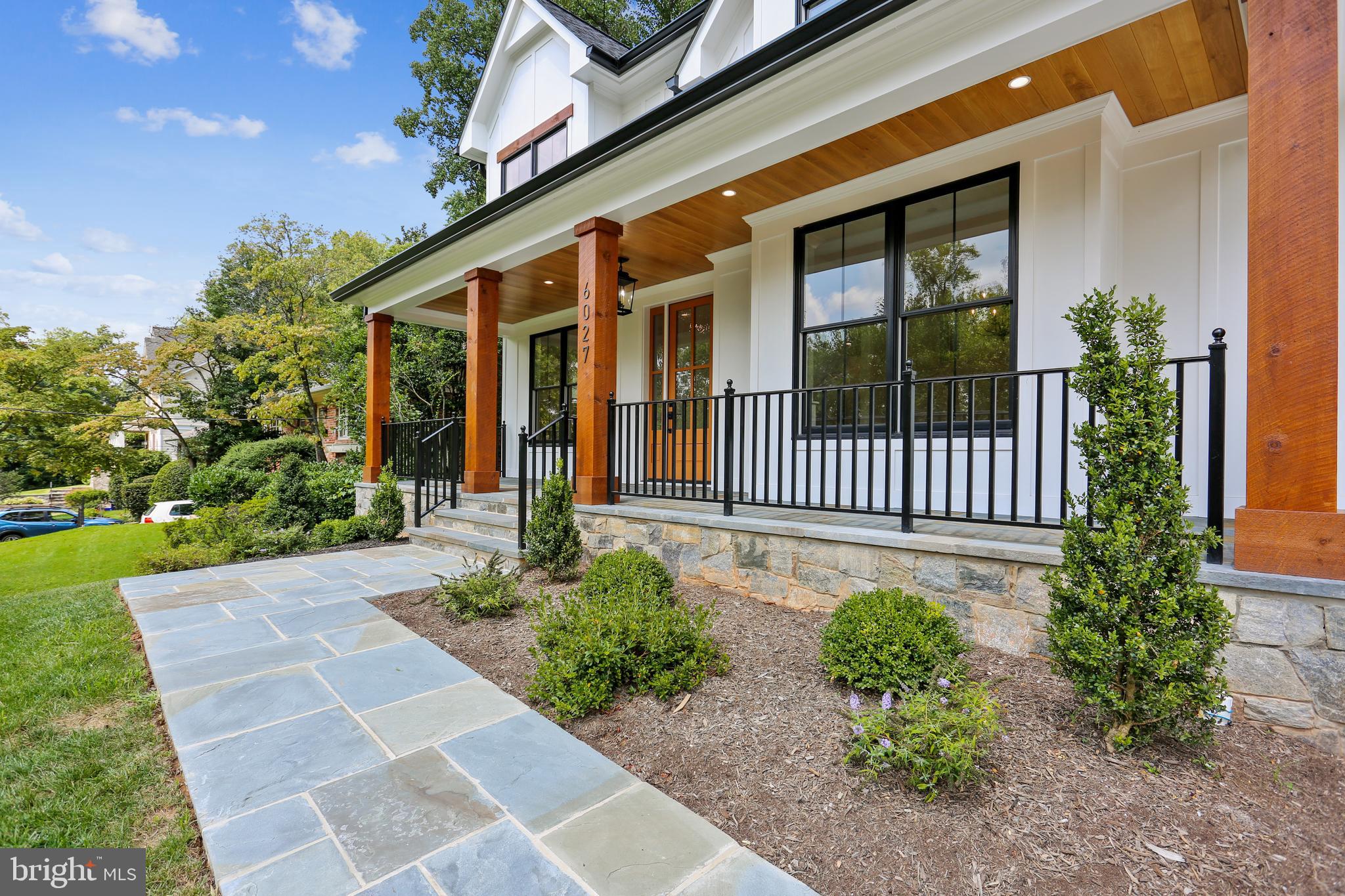 GLEN ECHO HEIGHTS - Residential