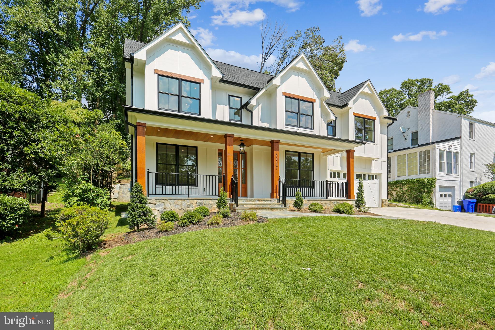 GLEN ECHO HEIGHTS - Residential