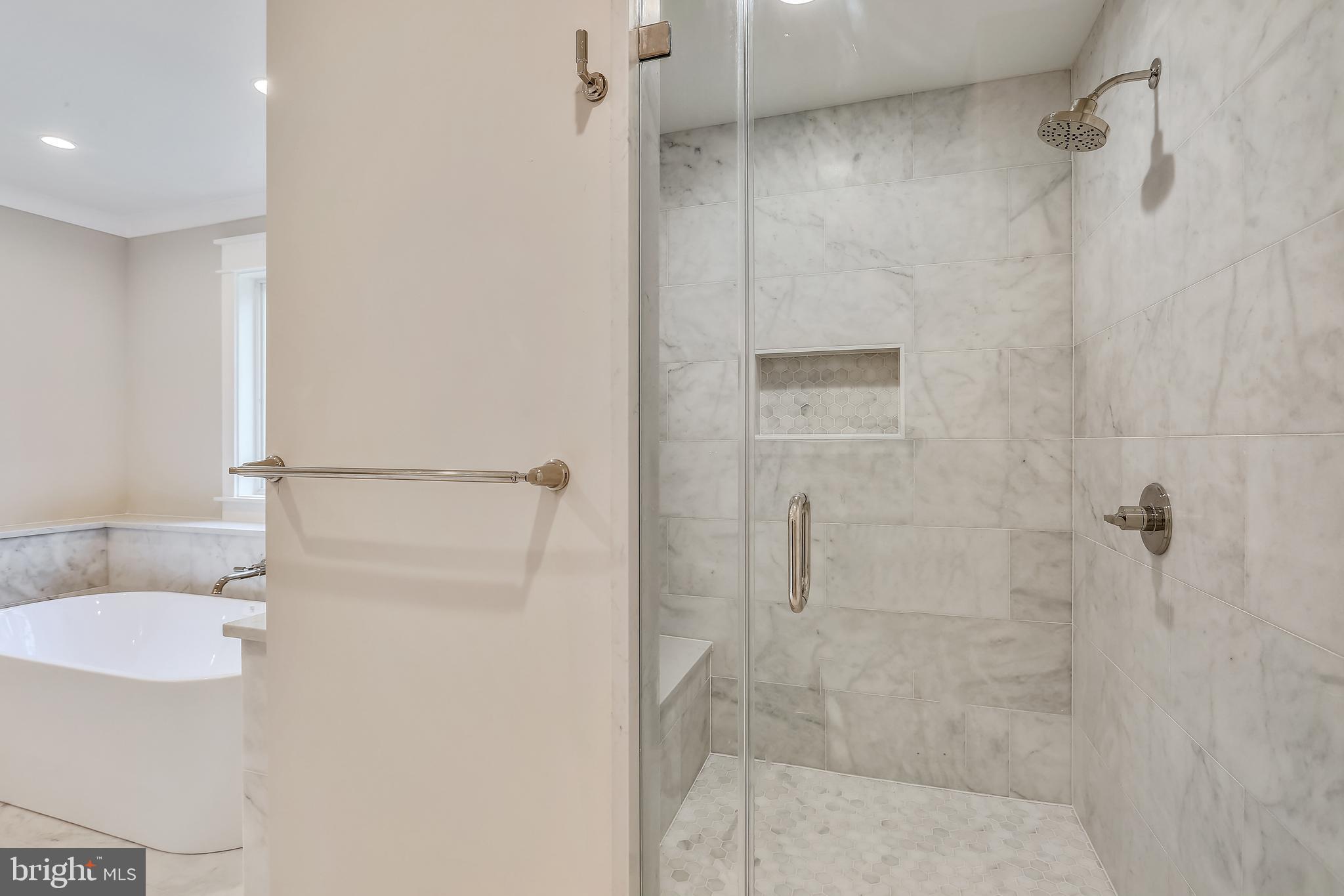 GLEN ECHO HEIGHTS - Residential