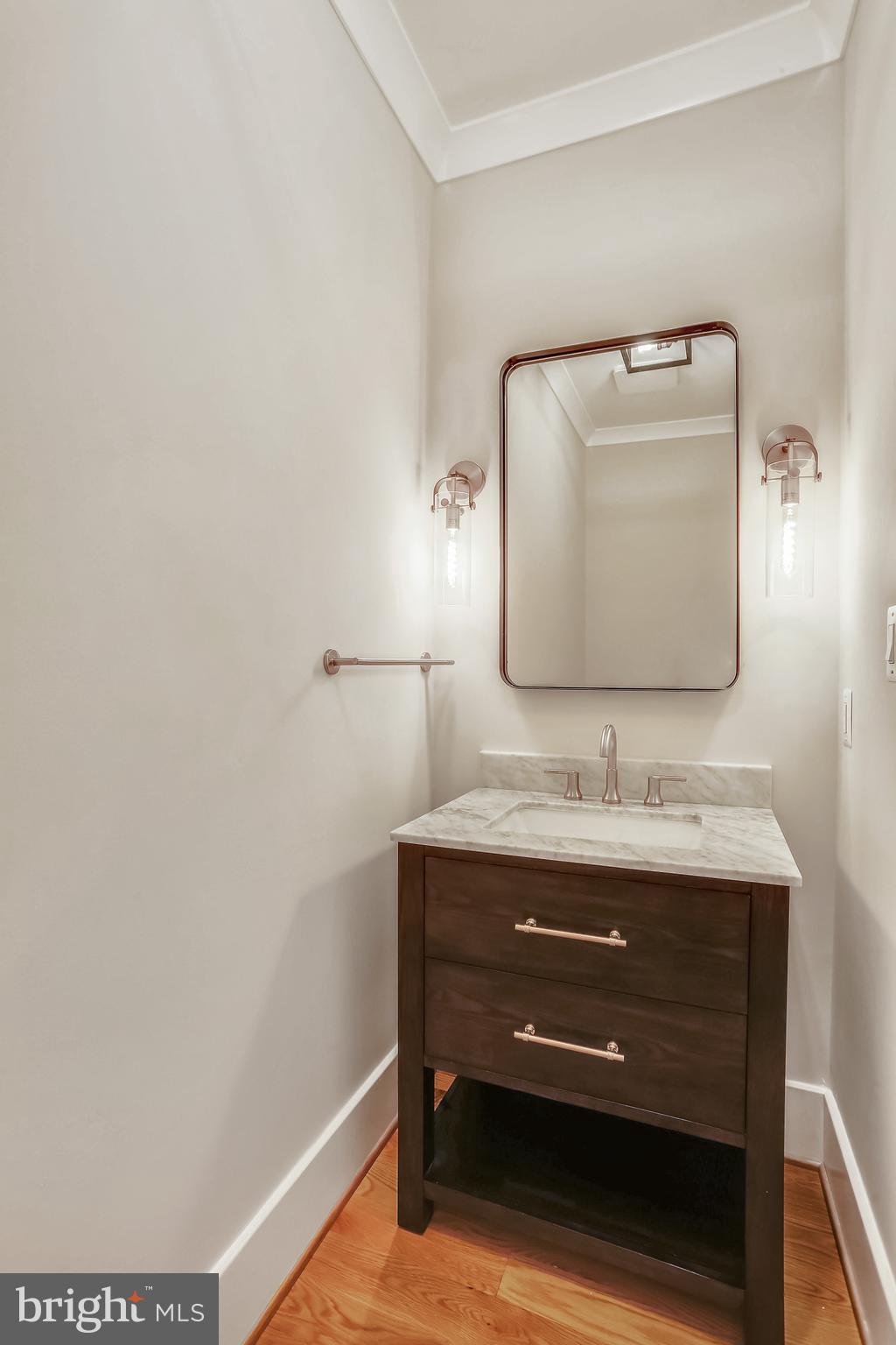 GLEN ECHO HEIGHTS - Residential